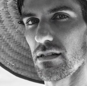 Beachside Ben — Bulge Magazine